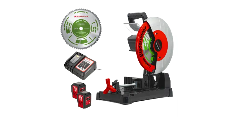 Edc355 36V Comp Main 2